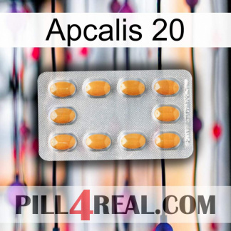 Apcalis 20 cialis3